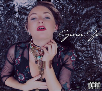 Gina Zo Free Your Soul cover small