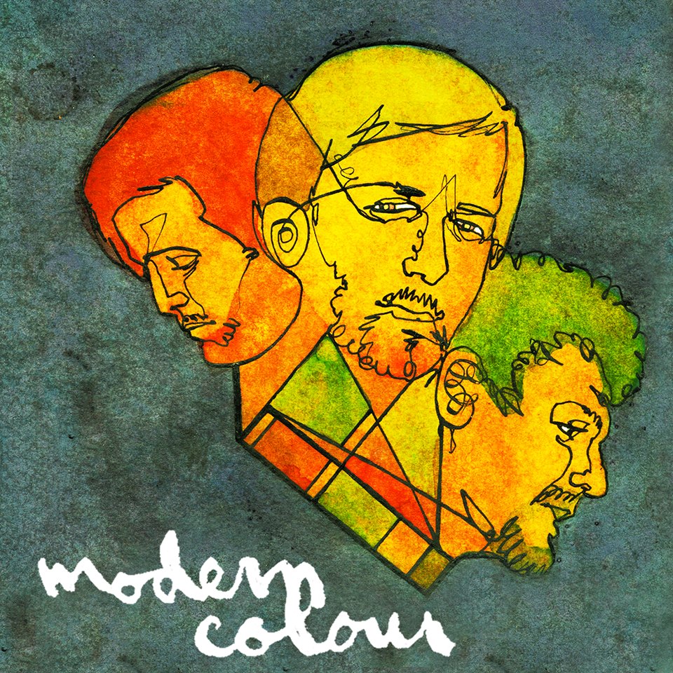 Modern Colour “Modern Colour”