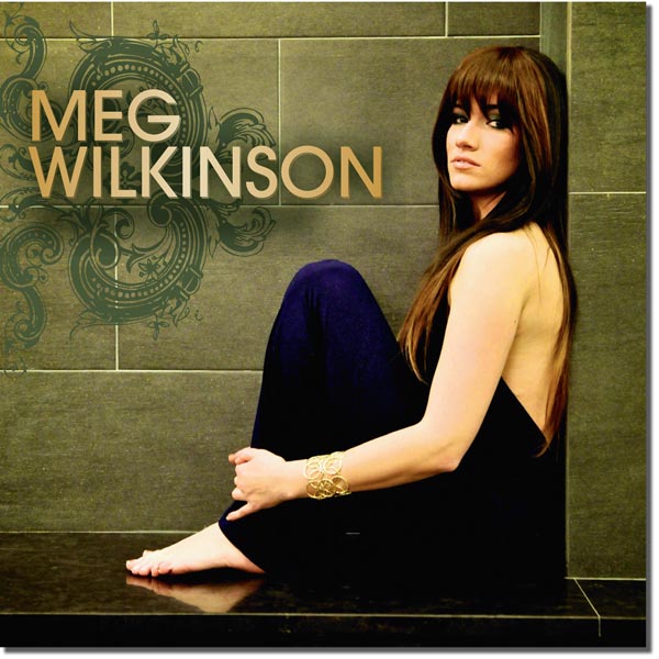 Meg Wilkinson “Meg Wilkinson”
