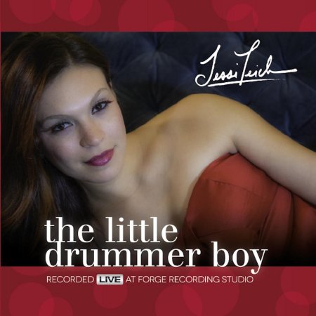 Jessi Teich “The Little Drummer Boy”