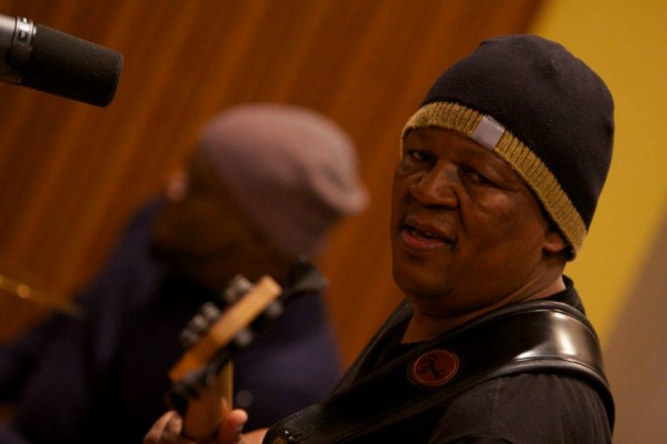 Bakithi Kumalo