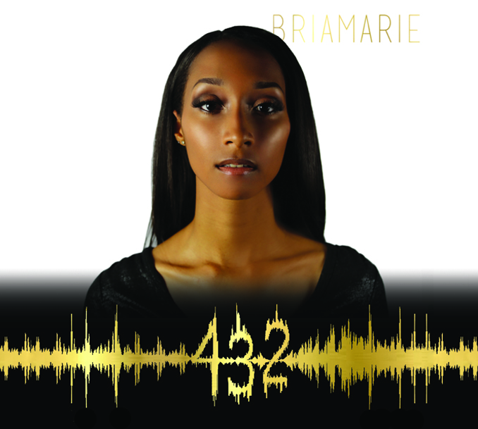 BriaMarie “432”