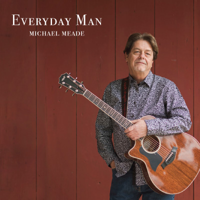 Michael Meade “Everyday Man”