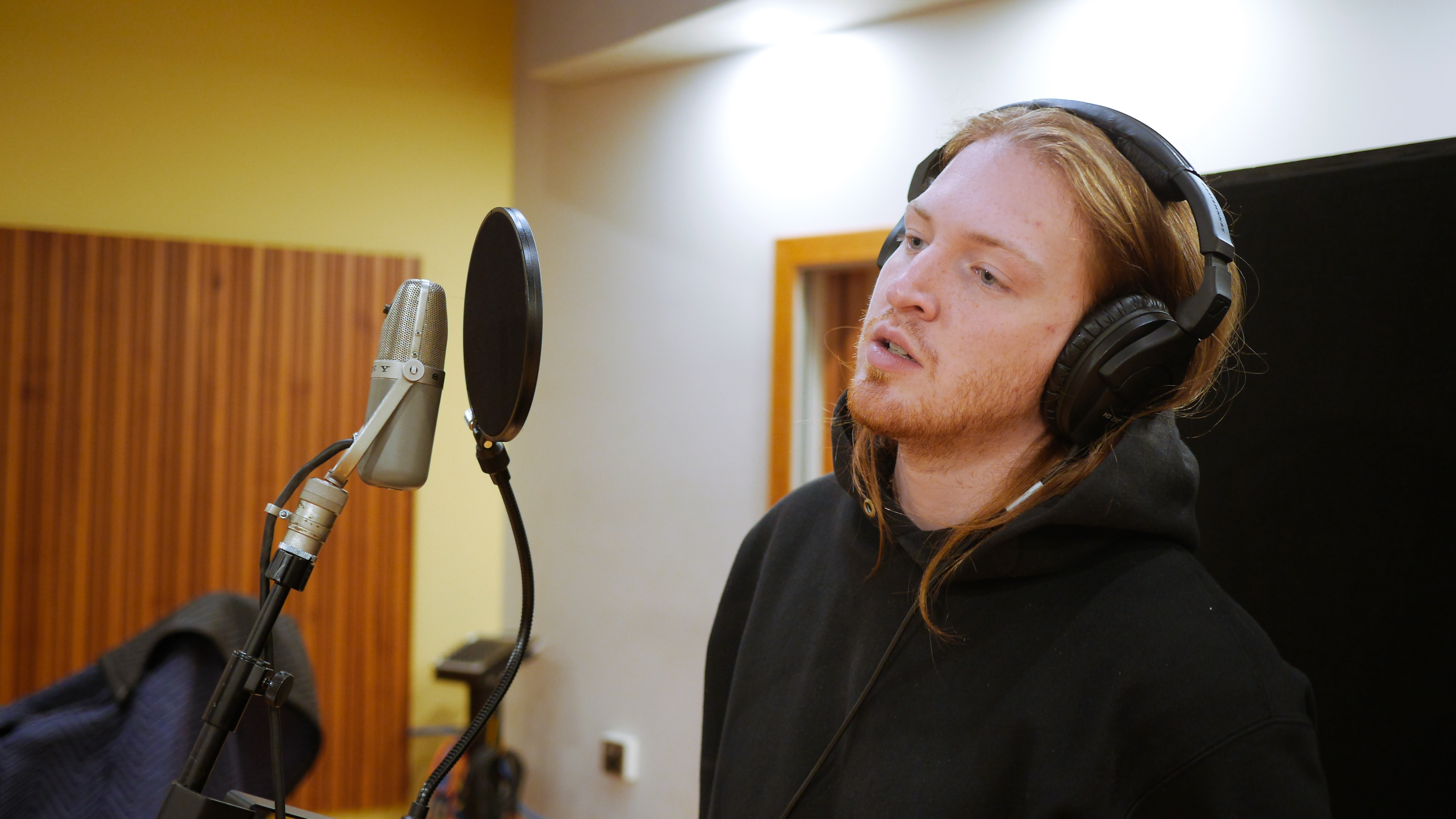 Atlantic Recording Artist “Zero” at Forge