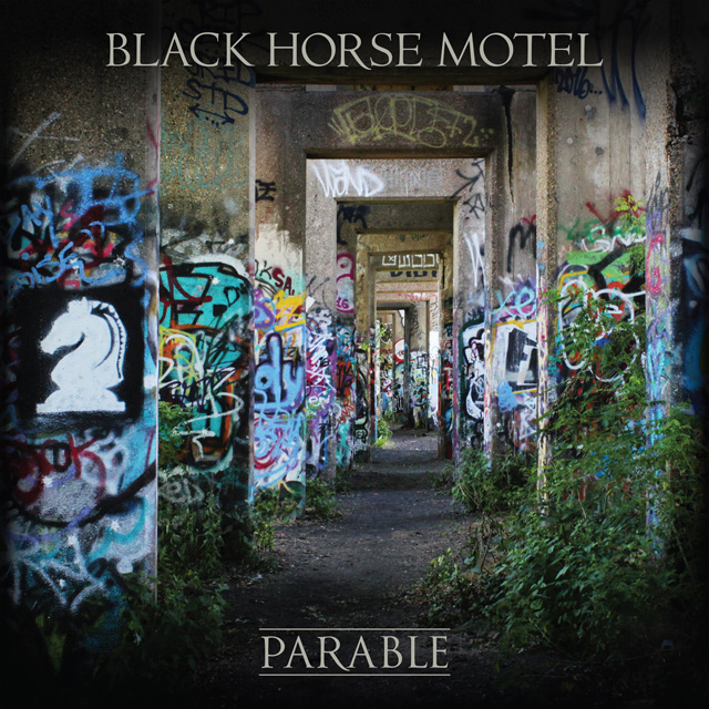 Black Horse Motel “Parable”