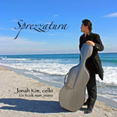 Jonah Kim “Sprezzatura”