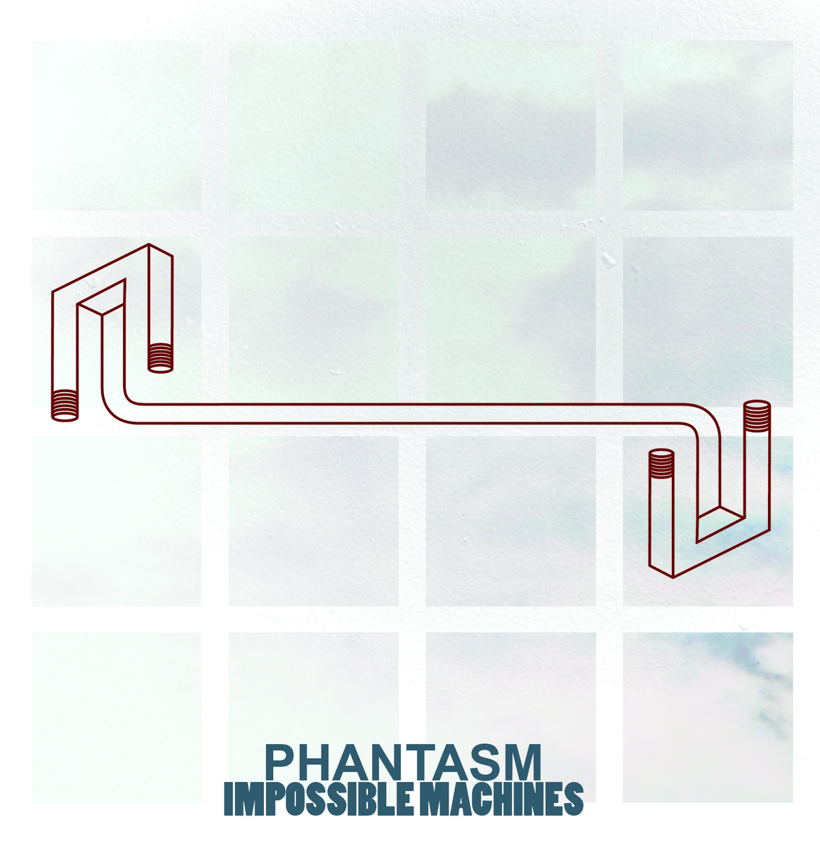 Phantasm “Impossible Machines”