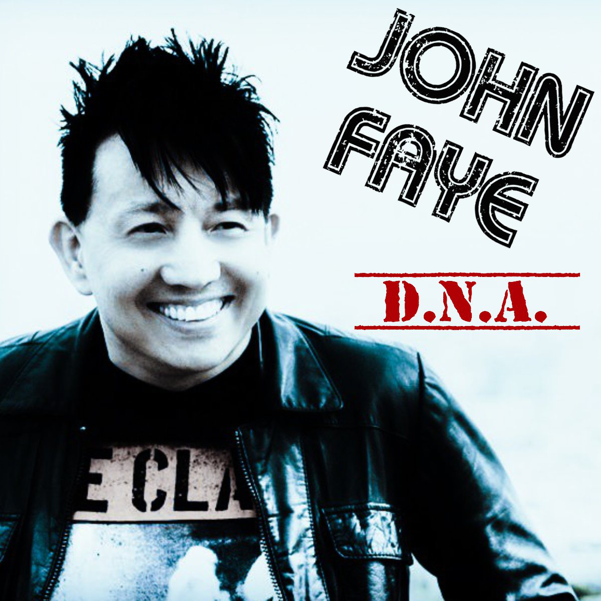 John Faye “D.N.A.”