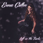 Emma Cullen “Left on the Tracks”