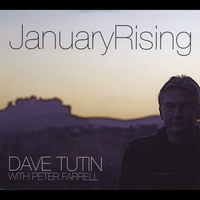 Dave Tutin “January Rising”