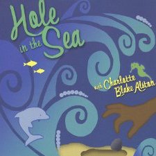 Charlotte Black Alston “Hole In The Sea”