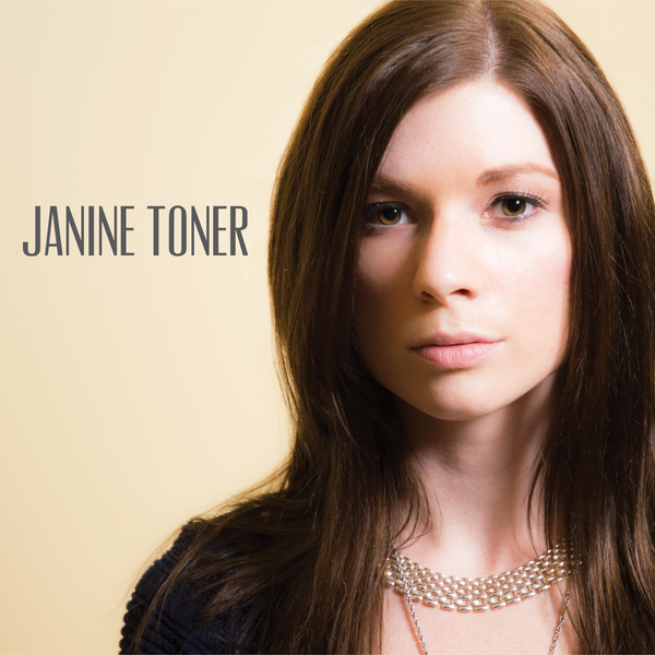 Janine Toner “Janine Toner”