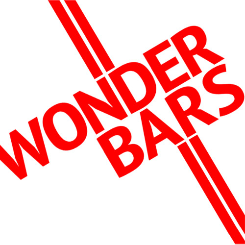 The Wonder Bars “The Wonder Bars”